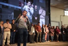 La UCR bonaerense renovó su Convención y ahora apunta a dar la pelea en 2027