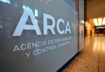 ARCA extendió la prórroga de Ganancias