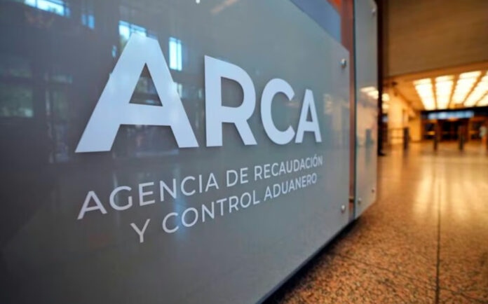 Arca 9
