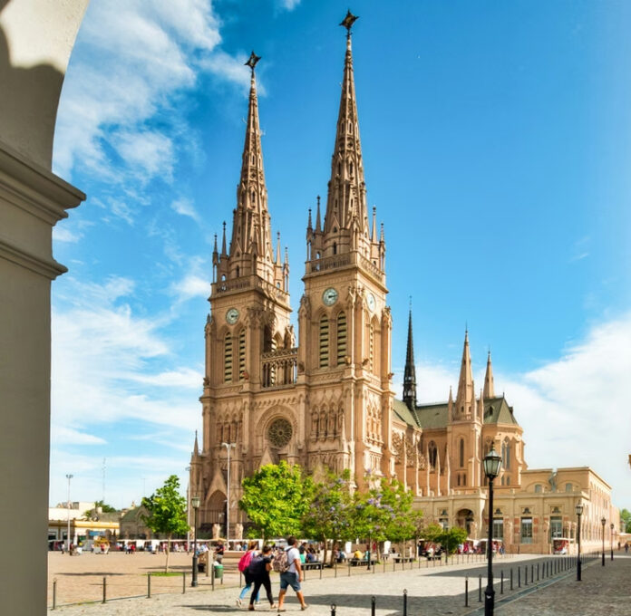 Basilica