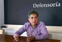 La Defensoría puso en marcha un servicio para asesorar en la refinanciación de deudas