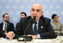 Renunció el Secretario Nacional de Discapacidad en medio del debate por los fondos del presupuesto 2027