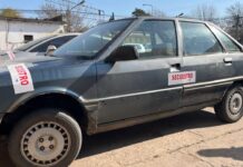 Operativos viales: ya secuestraron decenas de motos y autos