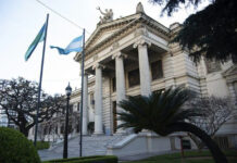 Caso “Chocolate” Rigau: Diputados salió al cruce de juez y negó haber ocultado información