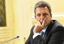 Sin pelea no hay unidad: ¿a qué y cómo juega Massa entre Axel y Cristina?