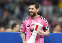 Messi, cada vez más lejos de todos: alcanzó los 49 títulos