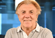 Mostaza Merlo vuelve a River después de 20 años con una nueva función