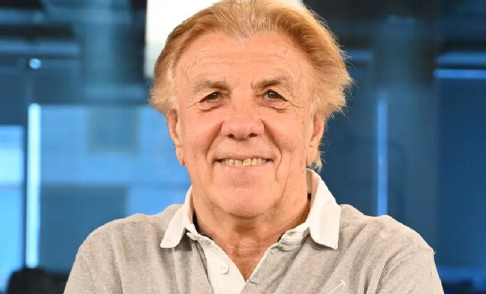 Mostaza Merlo