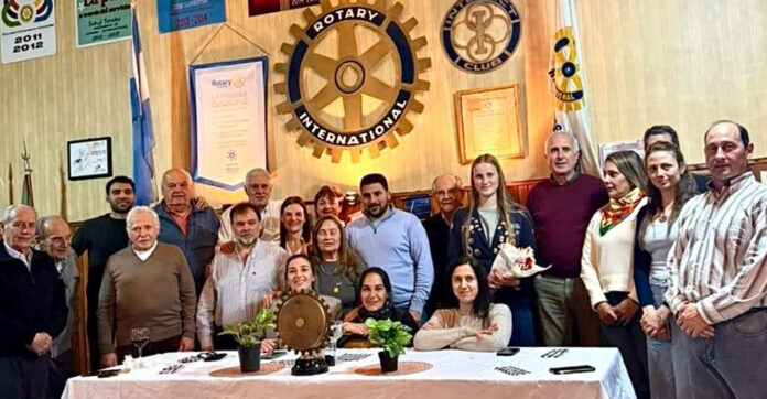 Rotary Dinamarca