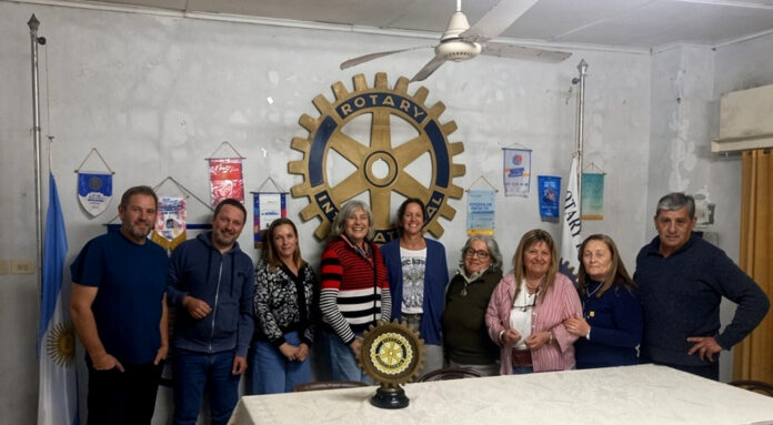 Rotary Saladillo