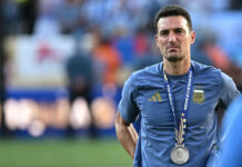 Scaloni, ante la decisión más difícil: seguir o cerrar su ciclo en la Selección