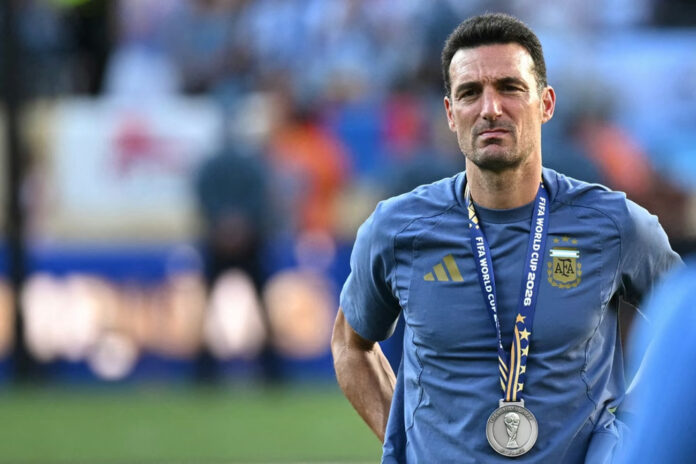 Scaloni