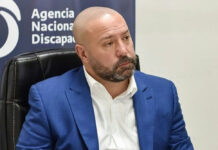 Coimas en la ANDIS: Spagnuolo, cada vez más cerca del juicio oral