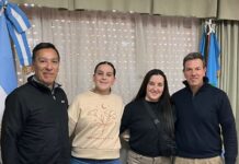 Handball: Irinea Barral competirá en el Torneo Argentino de Selecciones