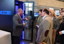 Saladillo participó del Primer Congreso Federal de Ciudades Inteligentes