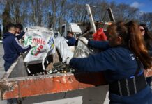 Finalizó con éxito la edición 2026 de Reciclatón