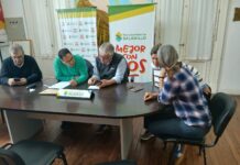 El Municipio licitó la compra de combustible y de camionetas para Obras Públicas