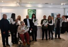 CETIDIM celebró sus 45 años de trayectoria