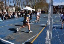 Semana del Estudiante: sigue la Copa de Egresados