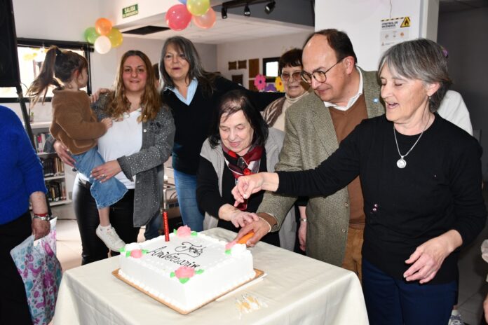 biblioteca cicare