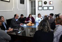 La Sociedad Española rumbo a sus 150 años de historia
