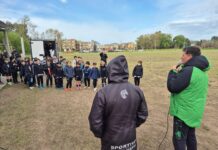 Deporte, salud y valores: el “25 Fútbol Camp” ya recorre los clubes
