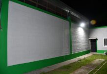 Acondicionan la Planta de Tratamiento de Residuos Sólidos Urbanos