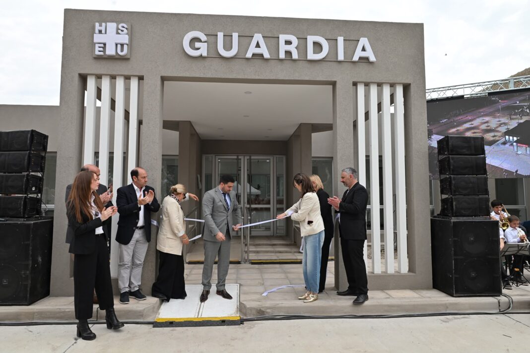 eguen guardia