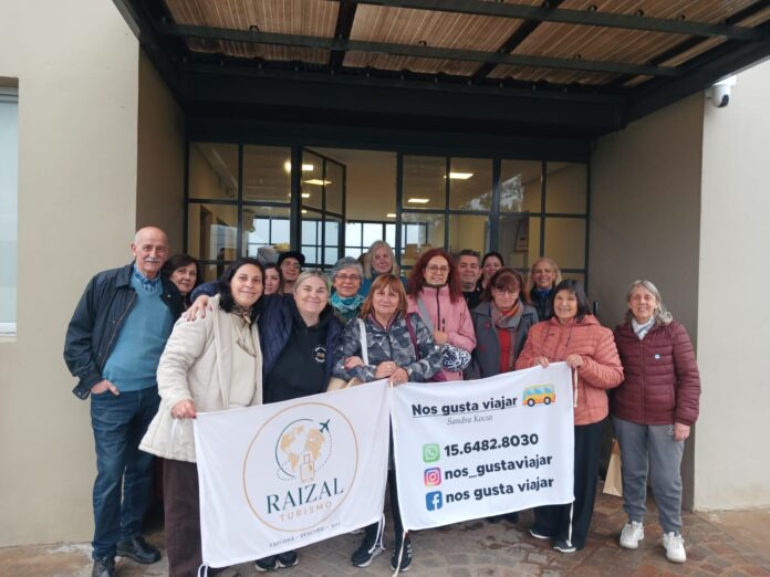 turistas saladillo