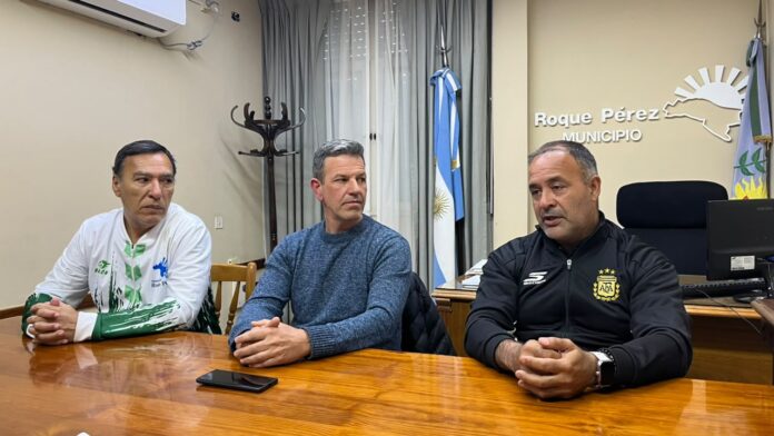 curso árbitros