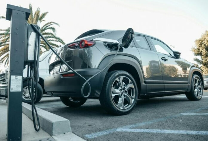 autos electricos