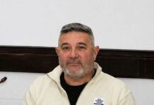 Brunelli: “que Egüen explique las banderas que lo llevaron a la Intendencia”