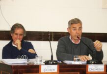 Causa Malvinas: cruces, reproches por la política exterior y aprobación por mayoría en el HCD