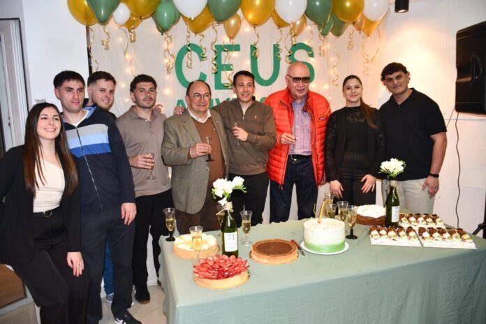 ceus la plata