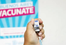Covid: detectan los primeros casos de una nueva subvariante del virus