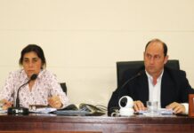 HCD: dos sesiones especiales por licencias y una intensa agenda de expedientes en ordinaria