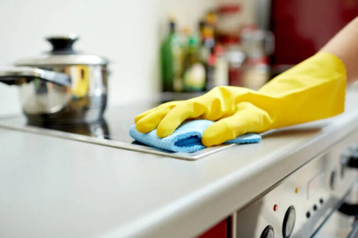 domesticos