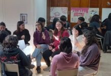 Empleo municipal participó de la segunda etapa del Programa Coordenadas