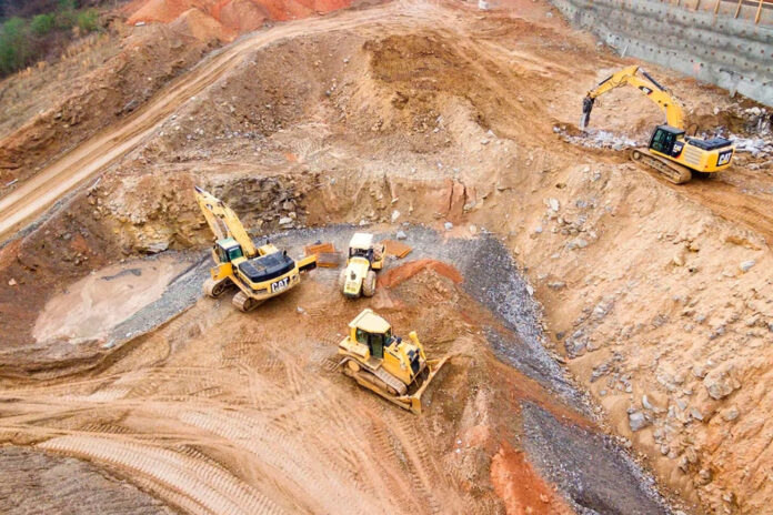 excavacioon