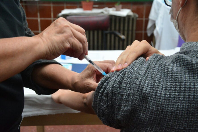 gripe 7