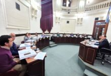 Fondo Educativo en la lupa: la oposición denunció faltantes y el oficialismo respondió con chicanas por la herencia