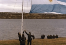La generación que heredó Malvinas