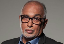 Murió “el Negro” González Oro, ícono de la radio argentina