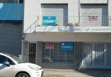 A la espera de la reactivación del crédito, la venta de inmuebles cayó en el segundo cuatrimestre
