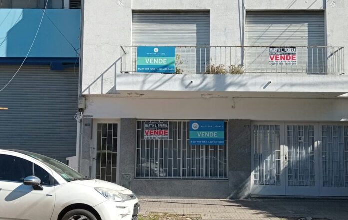 inmuebles