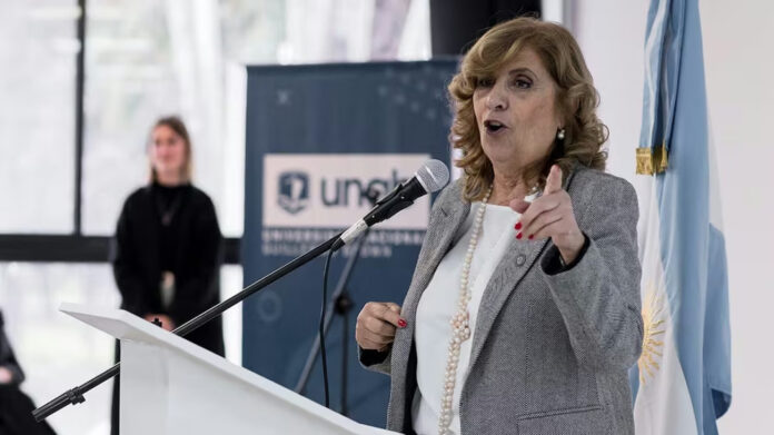 jueza Pascual