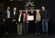 Axel Kicillof, gesto con la UCR y un pedido de un frente “anti-Milei”