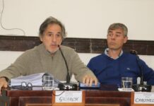 Gas licuado: reglamentan y fijan plazo de 36 meses para relocalizar depósitos