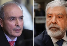 Sueños Compartidos: absolvieron a De Vido y condenaron a López y los hermanos Schoklender