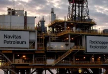 Malvinas: las 45 empresas sancionadas por explotar recursos sin autorización